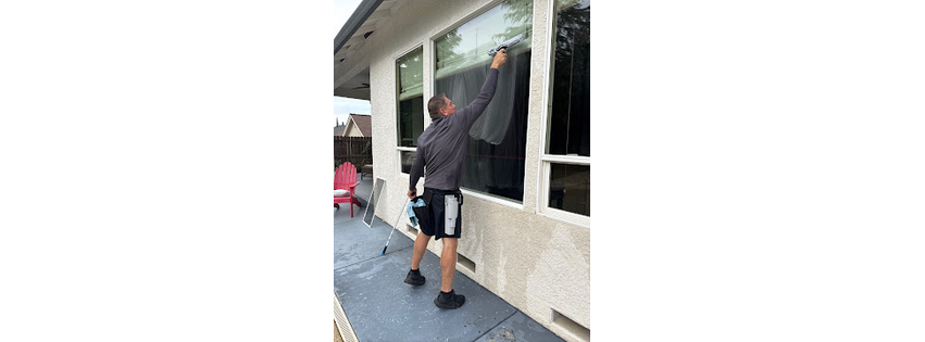 Shasta Property Wash LLC