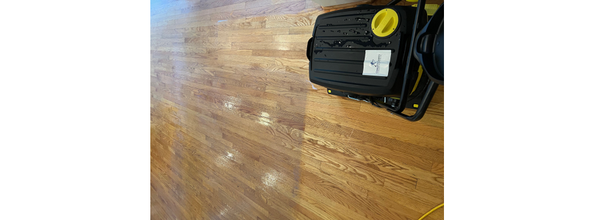 Conley's Carpet Cleaning Plus