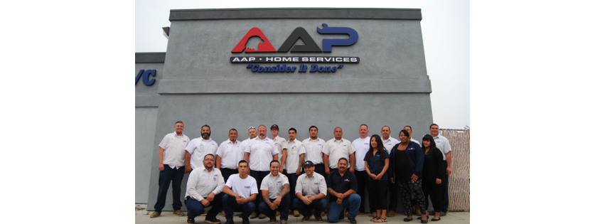 AAP All American Plumbing