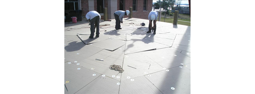 Amerson Roofing, Inc