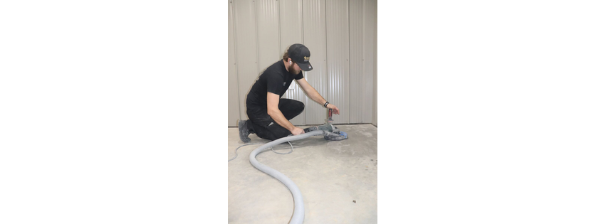 Kingsman Garage Doors and Epoxy