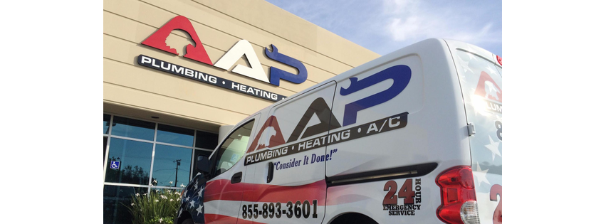AAP All American Plumbing