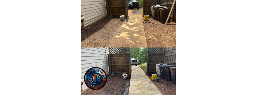 Affordable Painting & Power Washing