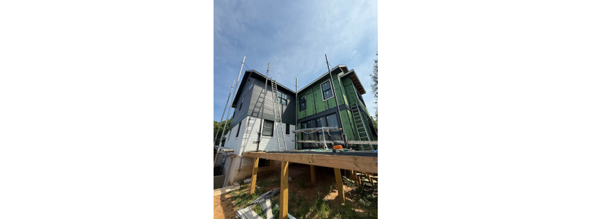 Chesapeake Home Restoration