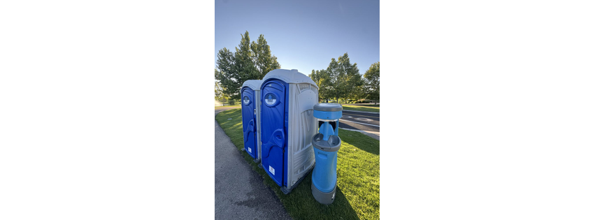 Trueblue Portable Restrooms