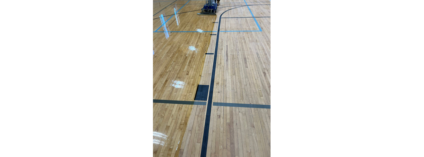 Conley's Hardwood Floor Refinishing