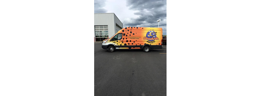 Cheetah Electric