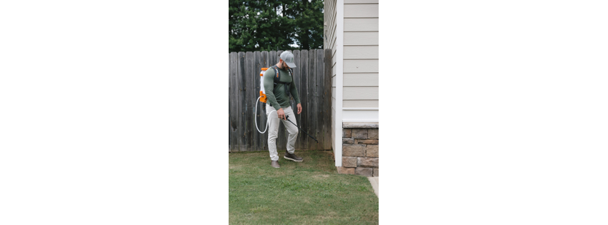 Rooted Pest Control