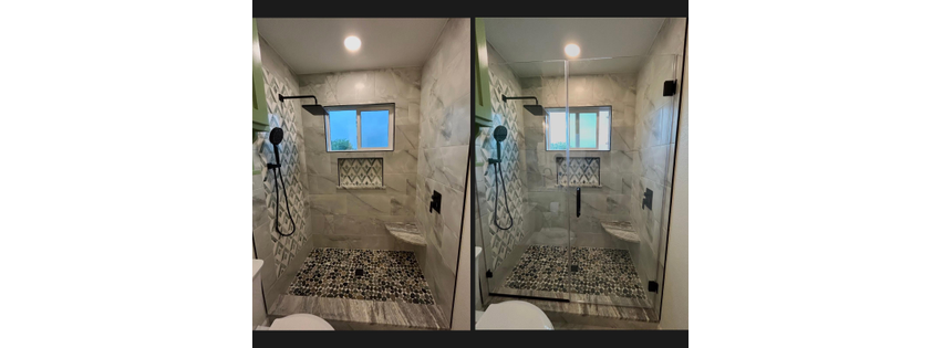 Shower Doors of Dallas