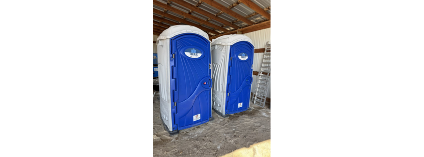 Trueblue Portable Restrooms