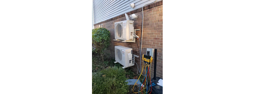 RPL Plumbing Heating Air Conditioning