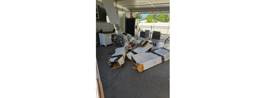 Orlando Leak Detection