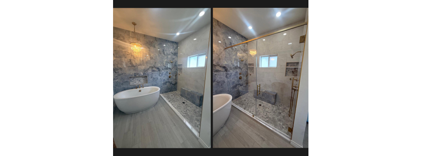 Shower Doors of Dallas