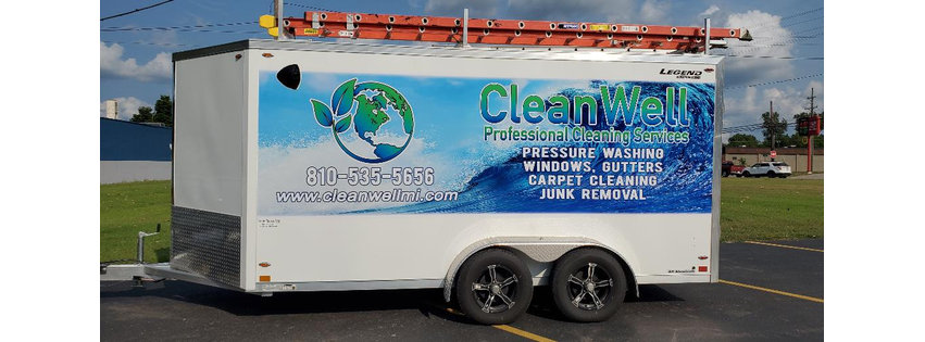 CleanWell