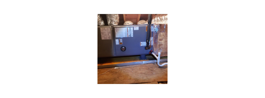 RPL Plumbing Heating Air Conditioning