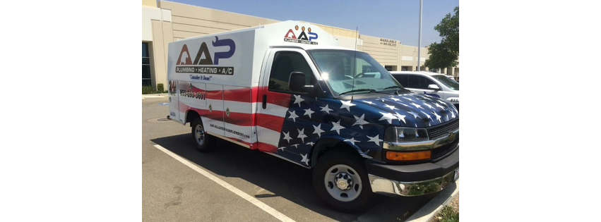 AAP All American Plumbing