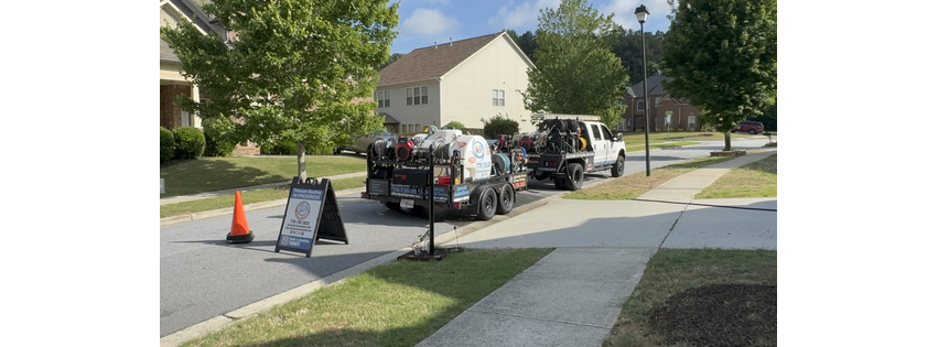 Affordable Painting & Power Washing