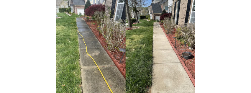 Schiano's Exterior Cleaning & Pressure Washing