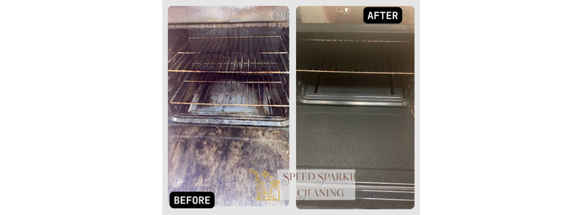 Speed Sparkle Cleaning