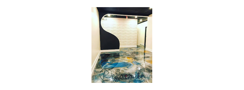 Rejuvenate Flooring