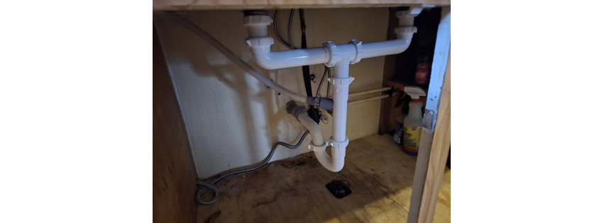 Orlando Leak Detection