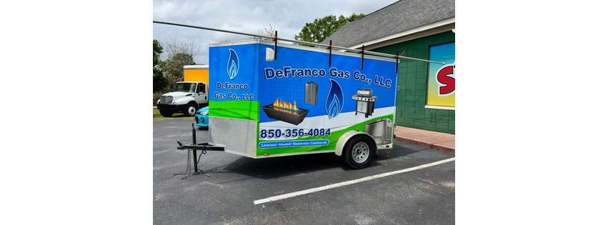 DeFranco Gas