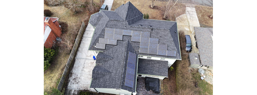 Chesapeake Home Restoration