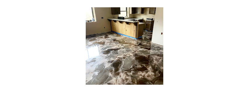 Rejuvenate Flooring