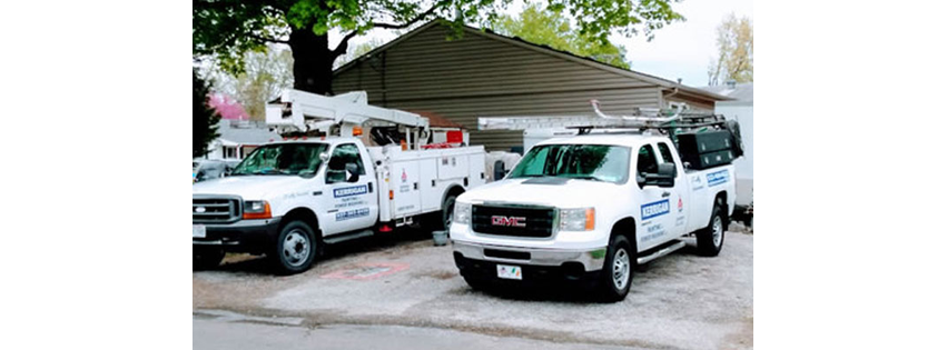 Kerrigan Painting & Power Washing LLC
