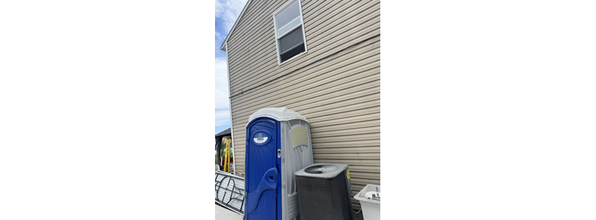 Trueblue Portable Restrooms