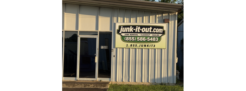 Junk-It-Out.com