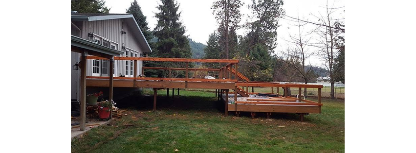 Clean Slate Contracting LLC