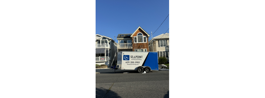 Seapoint Roofing and Siding