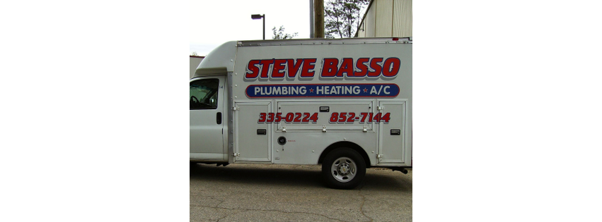 Steve Basso Plumbing Heating & A/C