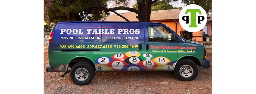 Pool Table Pros | Pool Table Installation & Refelting