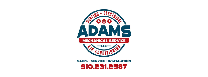 Adams Mechanical Service