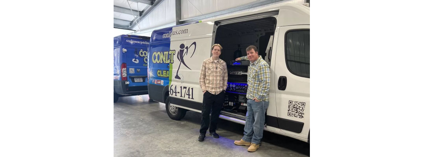 Conley's Carpet Cleaning Plus