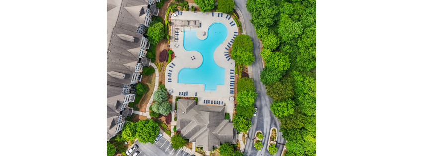 Stillwood Farms Apartments at Newnan