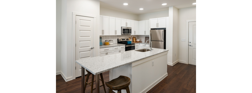 Station 75 Apartments at McDonough
