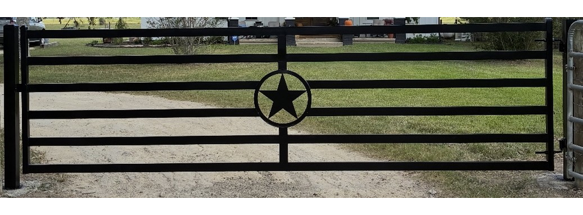 Texas Apache Fence Co. LLC