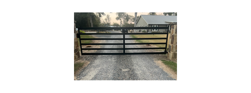 Texas Apache Fence Co. LLC