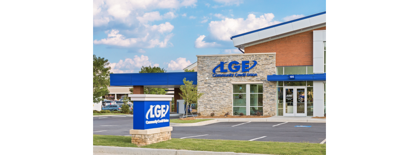 LGE Community Credit Union