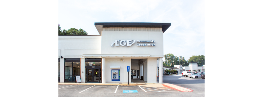 LGE Community Credit Union