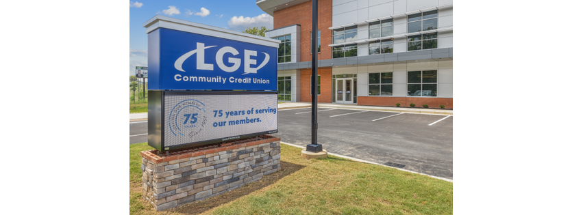 LGE Community Credit Union
