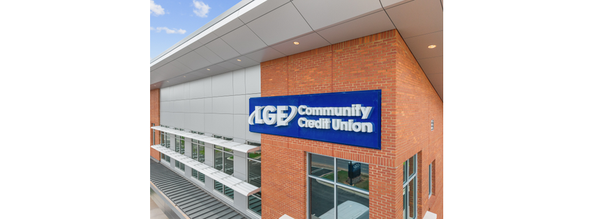 LGE Community Credit Union