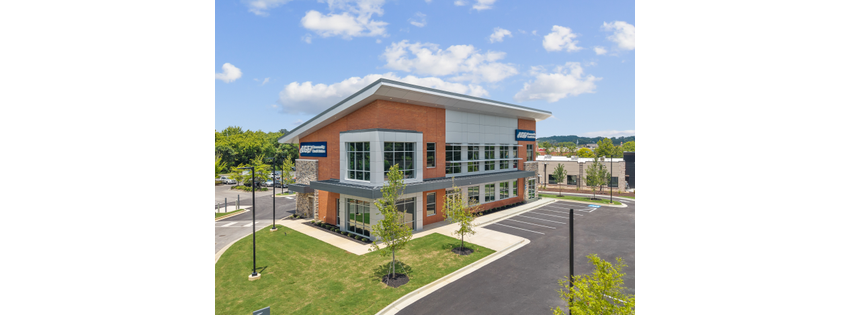 LGE Community Credit Union