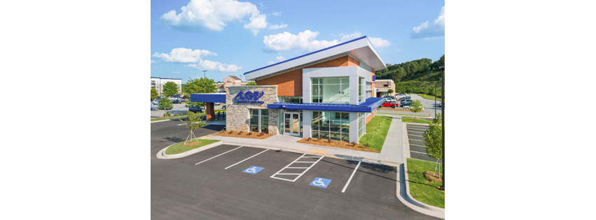 LGE Community Credit Union