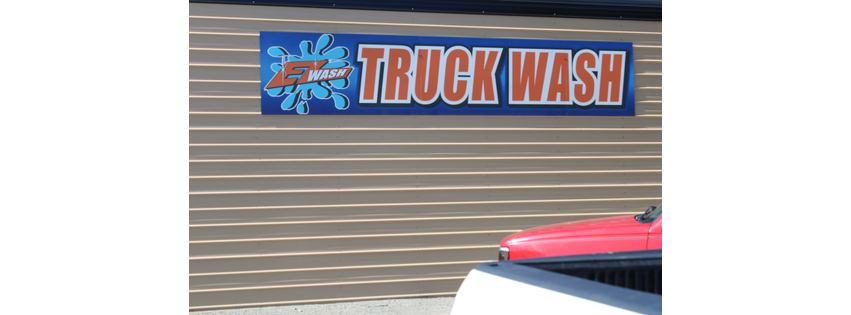EZ Wash Pressure Washing