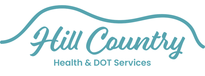 Hill Country Health & DOT Services