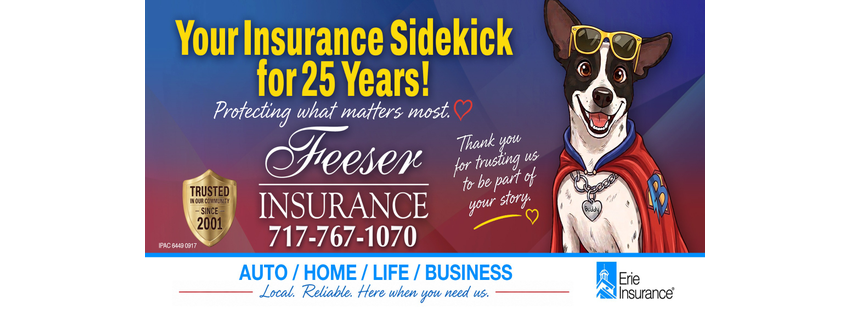 Feeser Insurance